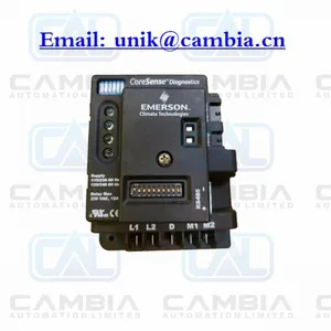 Emerson Delta V KJ3202X1-BA1  thumbnail-2