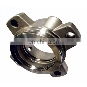Parts Anodized Connectors Keyboard China Oem Auto Laser Plate Lead Screw Cnc Machining Maker thumbnail-3