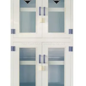 PP Medicines Cabinet / Reagent Cabinet thumbnail-2