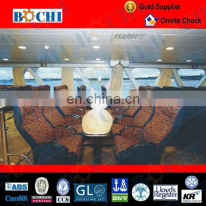 Marine Passenger Seat thumbnail-2