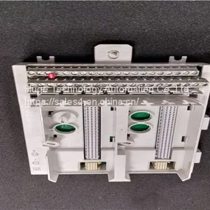 ABB DSDO115A Digital Output Module 3BSE018298R1 thumbnail-1