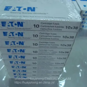 C10G32 Class GG/gL Eaton Bussmann Fuse, Industrial thumbnail-4