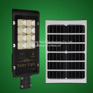 Luminous Led Solar Street Light Lamp for Outdoor thumbnail-4