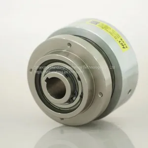 HTP-140 Pneumatic Actuated Sawtooth Link and Separated Fast Clutch thumbnail-1