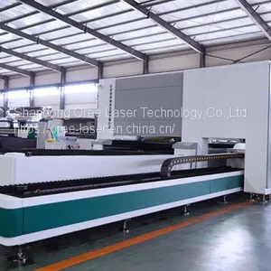 Factory Hot Sale Metal Fiber Laser Cutting With High Quality OR-PHT thumbnail-5