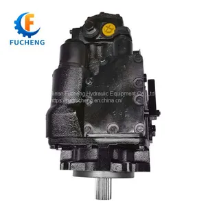 PV Series Pump for Concrete Mixer Truck thumbnail-1