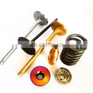 Diesel Marine Generator Spare Parts For Caterpillar Cat 3508 3512 3516 Engine Valve Seats Guide 1219839 7E4609 1219839 7E4609 thumbnail-4