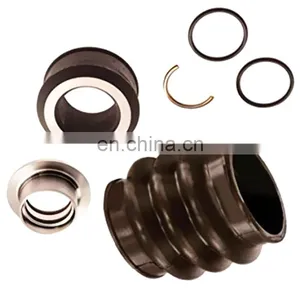 For Sea-Doo RXT X 255 N/A RXP Wake Pro GTX GTI SE Rental Super Charged 130 185 215 155 OEM Rotary Seal 420650370 Shaft Impeller thumbnail-6