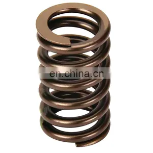High Quality Factory Price Custom Intake and Exhaust Valve Springs Engine Valve Springs for All Kind of Car Auto Model thumbnail-5