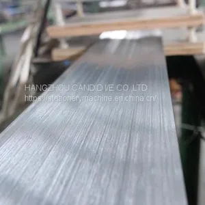 Staple Production Line ( Auto Stapler Machine) thumbnail-1