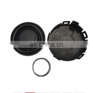 11128508570 Crankcase Breather Membrane ForBMW N47 X1 X3 E60 E61 E81 E82 11127797613 thumbnail-2
