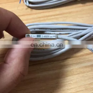 SMC Temperature Switch Sensor D-A93 thumbnail-2