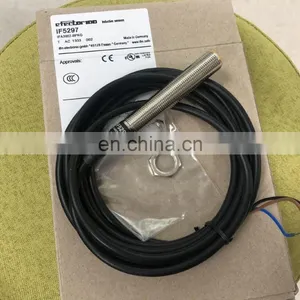 IFM Inductive Sensor IF5297 thumbnail-3