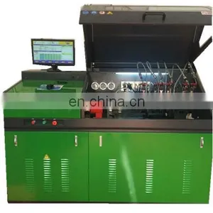 LGC816 HEUI CAT Injector Test Common Rail Diesel Injector Test Bench thumbnail-2