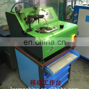 Diesel Service Center Car Injector Repairing EPS Series Steel Work Bench With Drawers thumbnail-2