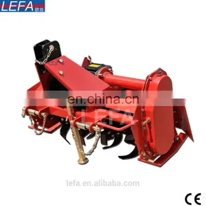 Farm Tilling Machine Mini Rotary Tiller thumbnail-1