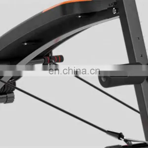 Gym Equipment Home Sit up Bench for Sale,adjustable Gym Bench,folding Sit up Bench thumbnail-3