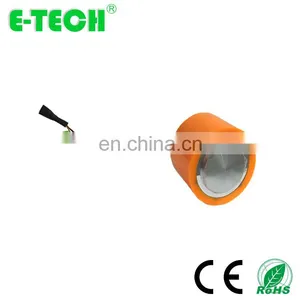CE 3 Inch 36v Single Shaft Brushless Gearless for Wheelchair Electric Scooters Wheel Motor thumbnail-2