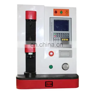 10N New Design Desktop Electronic Testing Machines For Spring Supply Supplier thumbnail-1
