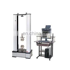 10kn Plastic Digital Display Electronic Universal Tensile Compression Testing Machine thumbnail-3