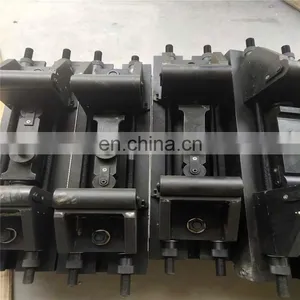 Cement Concrete Compression Compressive Strength Testing Machine thumbnail-5