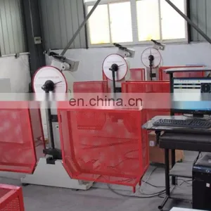 Wholesale JBS 300J 500J 750J Charpy Impact Test Equipment Price thumbnail-5