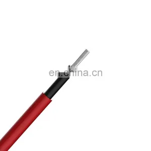 Solar Cable Red and Black Wire 1x2.5mm Solar Power Cable thumbnail-2