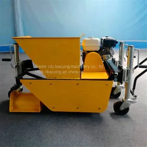 Highway Roadside Stone Forming Machine Roadside Stone Synovial All-in-one Machine thumbnail-3