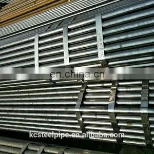 Hot Sale! China Factory Supply Cold Rolled AISI 4130 Alloy Thin Wall Precision Seamless Steel Tube thumbnail-7