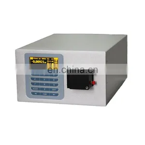 DW-LC1620A High-pressure HPLC Liquid Price Chromatograph With Isocratic System thumbnail-1