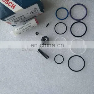 ORIGINAL EUI REPAIR KITS F 000 41N 040 FOR 0 414 701 0350 417 7010600 414 701 068 0 414 701 069 thumbnail-1