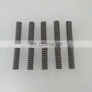 NO.634(4) Original Injector Nozzle Spring 7207-0070 (made in China ) thumbnail-5