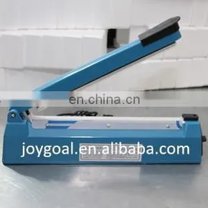 Hot Selling Professional Manual Iron Body Hand Heat Press Sealing Machine thumbnail-4