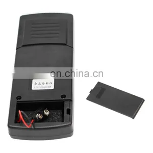 Hot Sale Better Quality Portable CE Approved Residual Chlorine Colorimetric Meter thumbnail-3