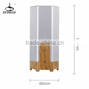 GX Diffuser GX-B04 Mini Aroma Diffuser Electric Fragrance Diffuser Air Freshener thumbnail-3