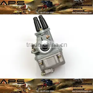 Motorcycle Carburetor Kit for PW80 PY80 PV80 Off-Road thumbnail-3
