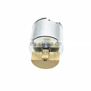 Chihai Motor CRS-3429SAV 24V 12V Eccentric Hammer Motor PMD Ball Bearing CNC Vibrator Mechanical Vibrator Motor thumbnail-6