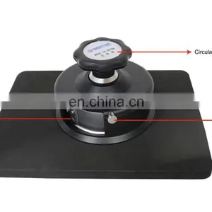 Fabric Gsm Weight Testing Machine Gsm Fabric Test Cutter thumbnail-1