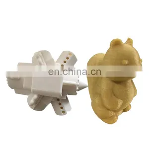 Rubber Abs Resin Plastic Pla Nylon Rapid Prototyping Pmma Silicone Tpu Pet Sla Sls Fdm Slm 3d Printing Service Mass Production thumbnail-1