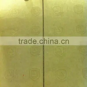 High-quality Specialty Paper / Watermark Paper / Security Thread Paper thumbnail-1