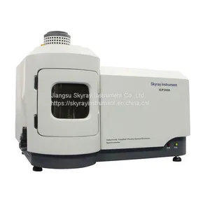 Simultaneous ICP-OES Spectrometer ICP3000 thumbnail-1