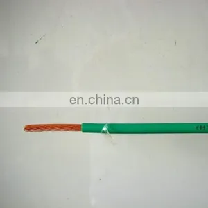Buy Now Pay Later UL1015/AWM 1015 Hook up Wire 14awg PVC Insulated Electric Wire thumbnail-4