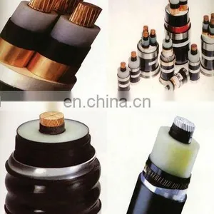 Insulated Wire Vv22 Vv32 Power Cable Electric Wire thumbnail-2