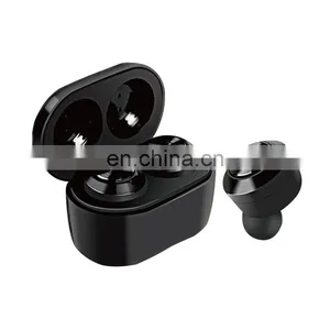 B168 True Wireless TWS Earphones V5.0 Earbuds Hifi Noise Cancelling Sports Headset Headphones thumbnail-2
