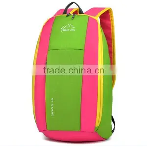Backpack -- Most Durable Packable Convenient Lightweight Travel Backpack Daypack - Waterproof,Ultralight thumbnail-5