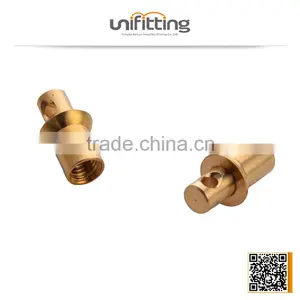 316 Stainless Steel Cnc/Lathe/casting Machining Parts thumbnail-4