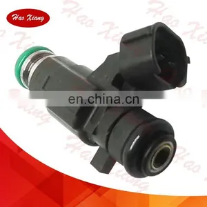 Good Quality Fuel Injector 16600-AE060 FBJC101 thumbnail-2