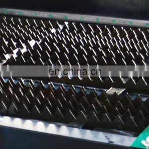 Homemade CNC Plasma Laser Cnc Plasma Cutting Machine CNC Router Sheet Metal Plasma Cutting Machine thumbnail-5