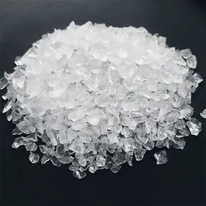 20-50mesh High Whiteness Low Radioactivity Fused Silica Sand thumbnail-2