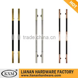 Custom Car Inner Door Handle for Furniture Hardware thumbnail-4